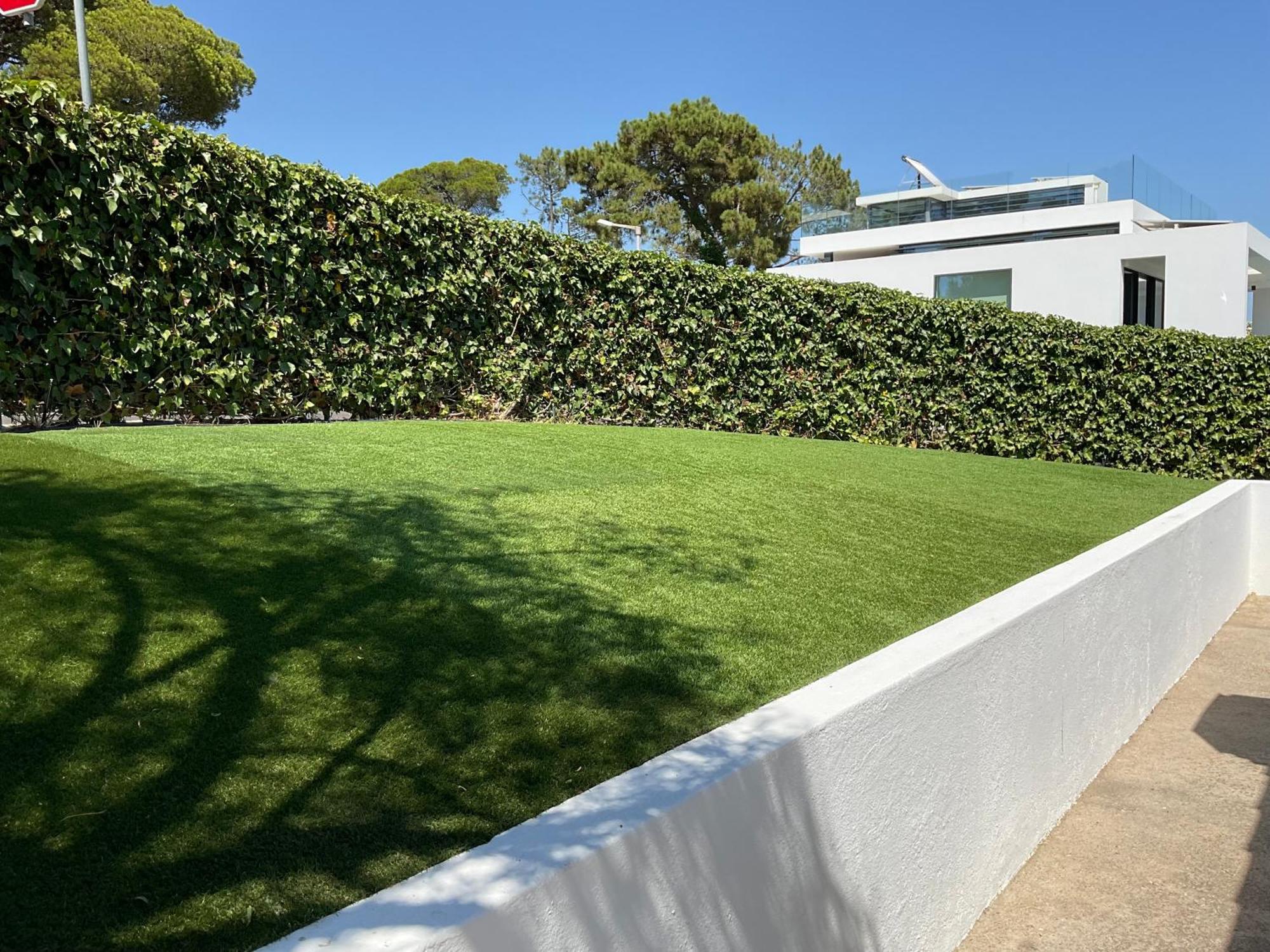 Casa Nicho Villa Vale do Lobo Buitenkant foto